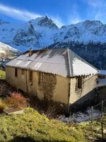l'École du Chazelet - © nathalie viot