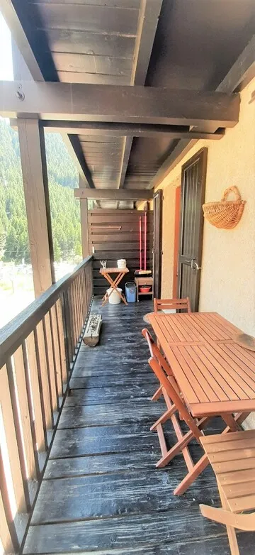 Balcon - © Kevin Le Men