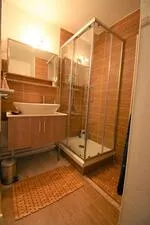 Salle d'eau - © Kevin Le Men