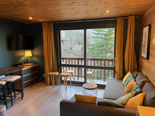 Le Men - Le Karibou - © Kevin Le Men