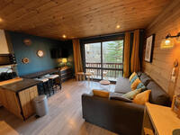 Le Men - Le Karibou - © Kevin Le Men