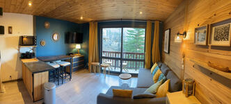 Le Men - Le Karibou - © Kevin Le Men