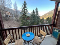 Le Men - Le Karibou - © Kevin Le Men