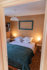 chambre - © Kevin Le Men