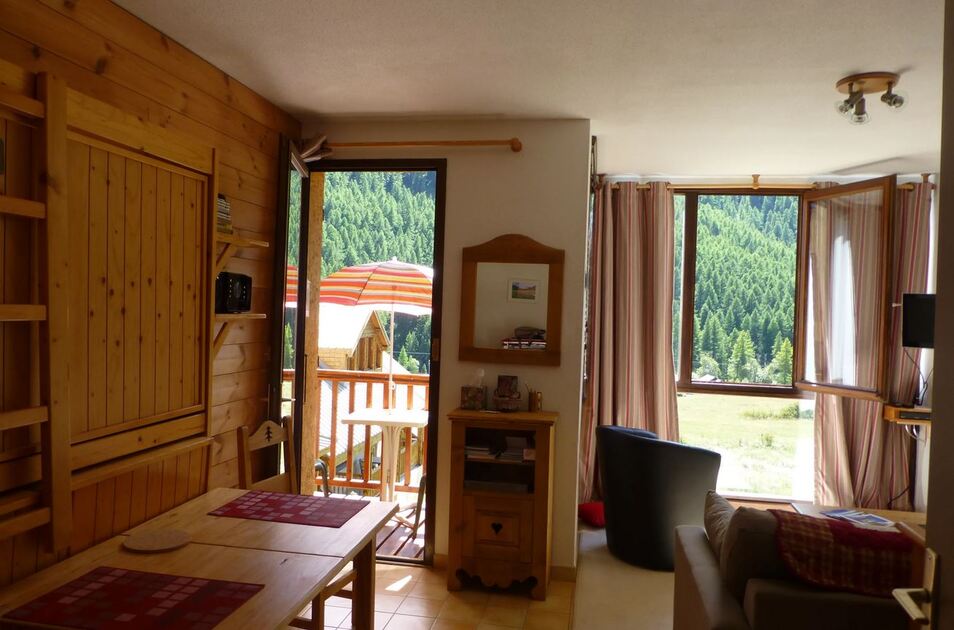 Le Men - Nouaille - The refuge - © Kevin Le Men