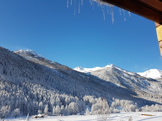 Le Men - Nouaille - The refuge - © Kevin Le Men