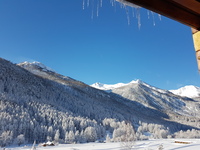 Le Men - Nouaille - The refuge - © Kevin Le Men