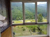 Le Men - Nouaille - The refuge - © Kevin Le Men