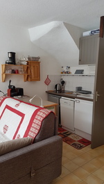 Le Men - Nouaille - The refuge - © Kevin Le Men