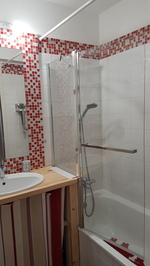 Le Men - Nouaille - The refuge - © Kevin Le Men