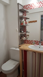 Le Men - Nouaille - The refuge - © Kevin Le Men