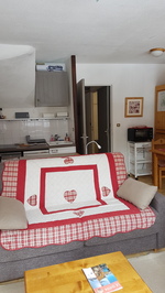 Le Men - Nouaille - The refuge - © Kevin Le Men