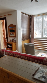 Le Men - Nouaille - The refuge - © Kevin Le Men