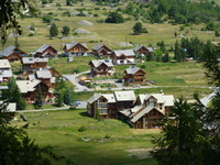 Le Men - Nouaille - The refuge - © Kevin Le Men