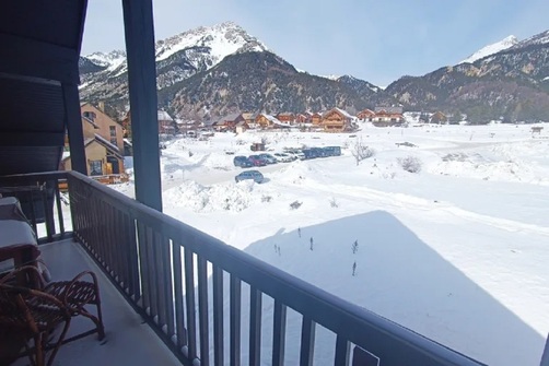 L'oxalis - Vilanova Véronique