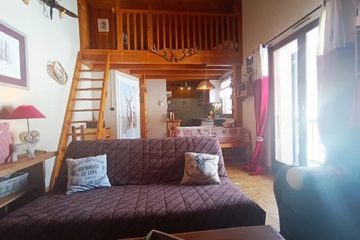 vue mezzanine - © Kevin Le Men