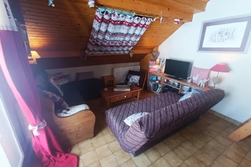 vue coin salon - © Kevin Le Men