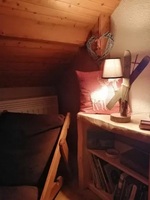 vue coin salon - © Kevin Le Men