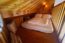 vue chambre - © Kevin Le Men