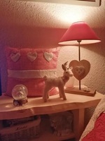 décoration meuble - © Kevin Le Men