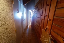 vue couloir - © Kevin Le Men