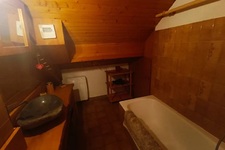 vue salle de bain - © Kevin Le Men