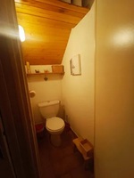 vue toilettes - © Kevin Le Men