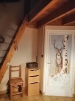 vue mezzanine - © Kevin Le Men