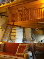 Mezzanine - © Kevin Le Men