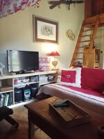 Salon - © Kevin Le Men