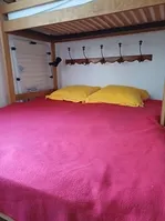 Chambre en lit double - © ©kevinlemen