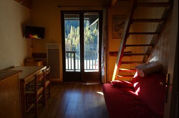 The Dipper - Debord Claire et Nicolas - © Kevn Le Men