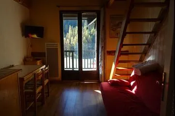 Séjour 2 - © Kevn Le Men
