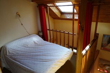 The Dipper - Debord Claire et Nicolas - © Kevn Le Men