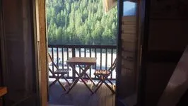 petit balcon - © Kevn Le Men