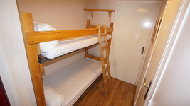 The Dipper - Debord Claire et Nicolas - © Kevn Le Men