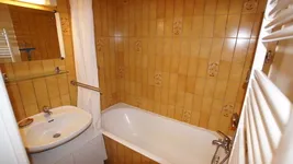 Salle de bain - © Kevn Le Men