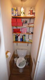 The Dipper - Debord Claire et Nicolas - © Kevin Le Men