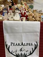 PeakAlpes - hiver - © M.Molinari