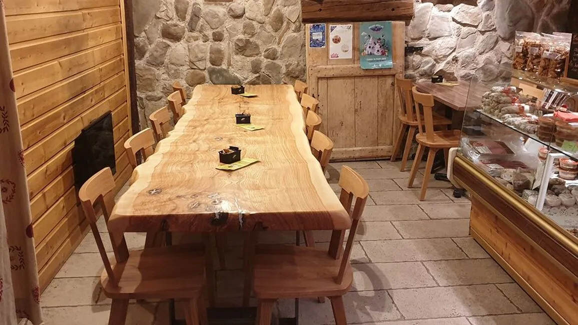 Panetteria Cristol