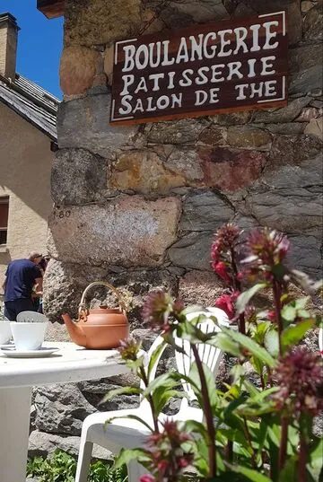 Boulangerie du Cristol - © Boulangerie du Cristol