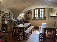La Petite Caserne - © La Petite Caserne