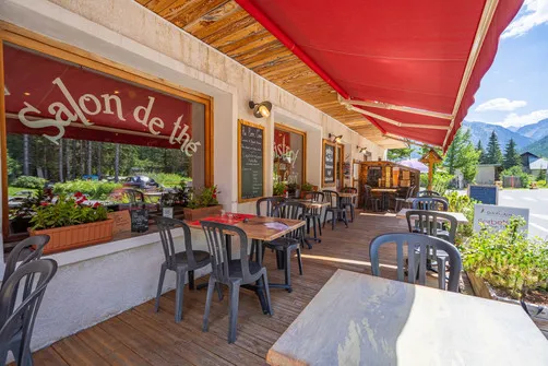 Au Bon Coin - Bistrot de Pays