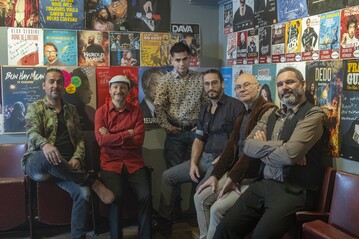 Aguanomas - © Aguanomas