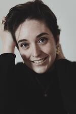 Floriane Melleret - © Floriane Melleret