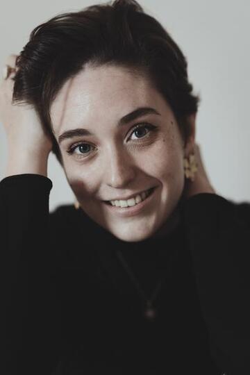 Floriane Melleret - © Floriane Melleret