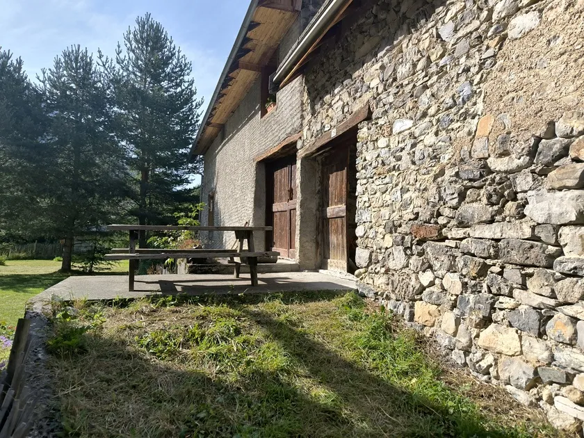 extérieur - © Chesné E