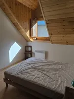 chambre - © Chesné E
