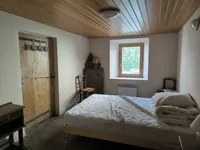chambre supplémentaire - © Chesné E