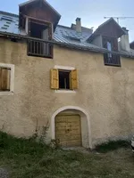 extérieur maison - © Chesné E